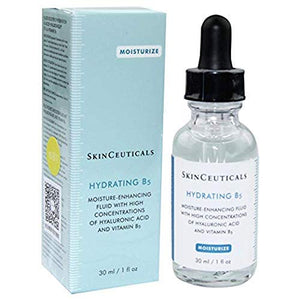 SKINCUETICALS Facial Rejuvenation Serums - Corrective Phyto, Hydrating B5 Moisturizer, H.A Intensifier, CE Ferulic & Phloretin CF