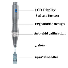 Load image into Gallery viewer, Dr. Pen M8  Rechargeable Micro-Needling Anti-Aging Therapy Pen System
