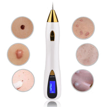 Load image into Gallery viewer, Hailicare Premium Fibroblast Plasma Skin Care Pen for Removing Freckles, Moles &amp; Dark Spots
