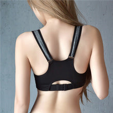 Load image into Gallery viewer, EVERBANK   Zippered Push-Up Sports Athletic Top Active Wear for Women
