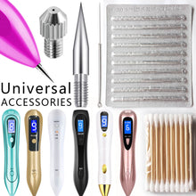 Load image into Gallery viewer, Universal Accessories Premium Fibroblast Plasma Removal Pen Replacement Tips

