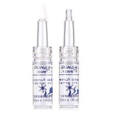 Load image into Gallery viewer, BIOAQUA  Hyaluronic Acid Essence B6 Anti-Aging Collagen Serum -10ct 5ml Ampoules
