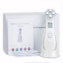 Load image into Gallery viewer, ForeverLilly   6 in 1 LED Rejuvinating Skin Toning Device
