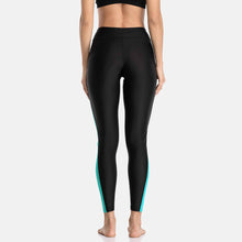 Load image into Gallery viewer, ATTRACO  Women&#39;s High Waist Swim Pants - Protective Swim Wear
