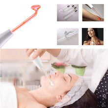 Load image into Gallery viewer, BEAUTY STAR High Frequency Electrotherapy Facial Machine

