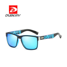 Load image into Gallery viewer, DUBERY   Retro Style HD Polarized Sunglasses with UV400 Protection for Men or Women
