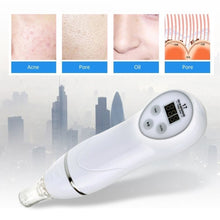 Load image into Gallery viewer, DECINIEE 6 Women&#39;s Diamond Micro-Dermabrasion Kit with 6 Tip Sizes
