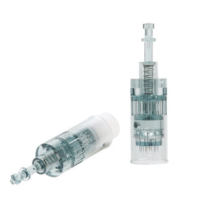 DR PEN M8  10pc Microneedle Replacement Cartridges - All Sizes Available