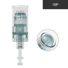 Load image into Gallery viewer, DR PEN M8  10pc Microneedle Replacement Cartridges - All Sizes Available
