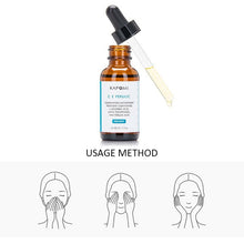 Load image into Gallery viewer, Facial Vitamin Repair Antioxidant Spot Whitening Essence Anti Aging Anti Wrinkle Firming lift Skin Care Essential Oils
