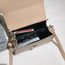 Load image into Gallery viewer, RIEZMAN 2020 Printed Crossbody Bag -Luxury Leather Women Handbag

