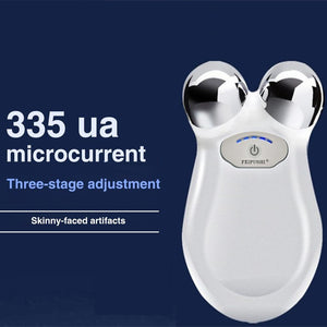 KINSEI BEAUTY  Micro-current Facial Massager/Wrinkle Reducer