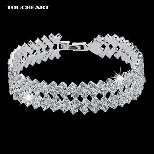 TOUCHEART Austrian Crystal Bracelet for Women