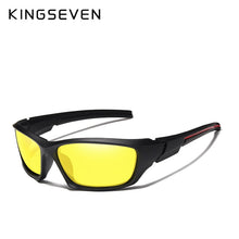 Load image into Gallery viewer, KINGSEVEN  Designer Polarized Men&#39;s Sunglasses
