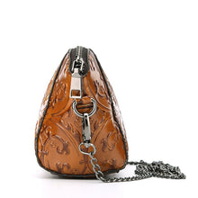 Load image into Gallery viewer, Norbinus Brand Vintage Genuine Leather Handbag/Shoulder Bag for Women
