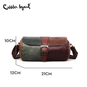 COBBLER LEGEND Color Summer Handbag Little Clutch