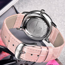 Load image into Gallery viewer, PAGANI DESIGN Automatic Quartz Watch for Women
