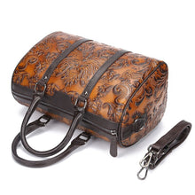 Load image into Gallery viewer, BAOERSEN Genuine Leather Designer Tote/Shoulder Bag for Women
