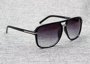 JACK-JAD    Square Style Polarized Driving Sport Sunglasses for Men