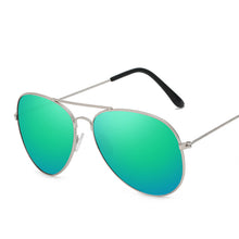 Load image into Gallery viewer, RBRARE   Retro Aviator Style Sunglasses For Women
