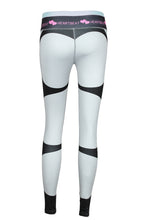 Load image into Gallery viewer, SVOKOR Women&#39;s Full Length Workout Fitness Active Wear Leggings
