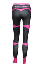 Load image into Gallery viewer, SVOKOR Women&#39;s Full Length Workout Fitness Active Wear Leggings
