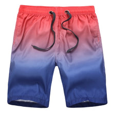 Load image into Gallery viewer, Breathable Quick Dry Beach Board Shorts Swim Wear for Men
