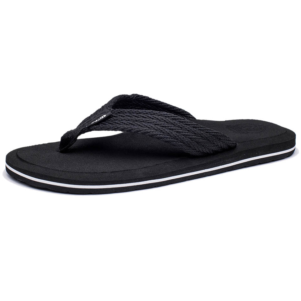 NIDENGBAO   Men's Casual Summer Beach Wear Sandals