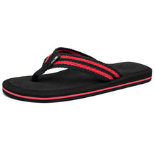 Load image into Gallery viewer, NIDENGBAO   Men&#39;s Casual Summer Beach Wear Sandals
