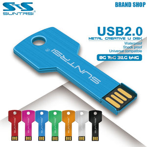 Key Style USB Thumb Drive 4GB-128GB for Key Organizer Type Money Clip/Multi-tools
