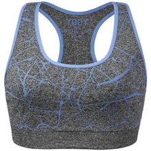 Load image into Gallery viewer, YOOY  Women&#39;s Push-up Athletic Yoga Top Active Wear
