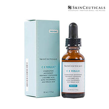 Load image into Gallery viewer, SKINCUETICALS Facial Rejuvenation Serums - Corrective Phyto, Hydrating B5 Moisturizer, H.A Intensifier, CE Ferulic &amp; Phloretin CF

